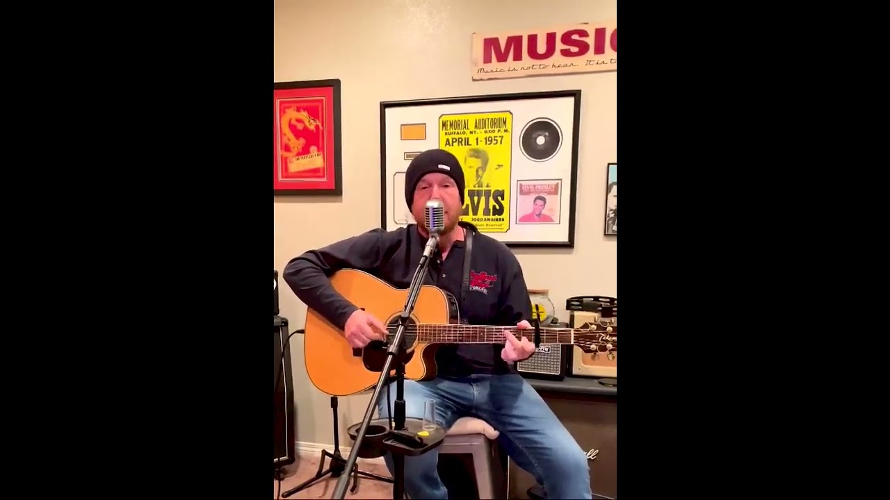 Promotional video thumbnail 3 for Kirk Lane