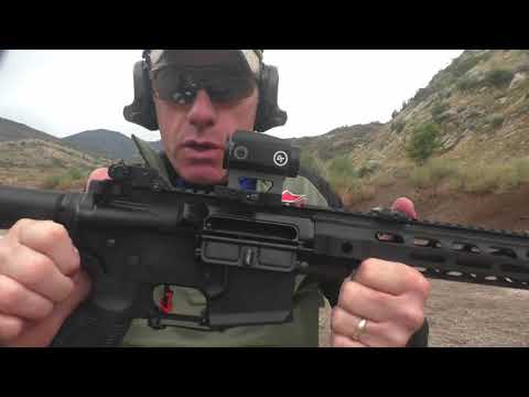 018 Crimson Trace Review