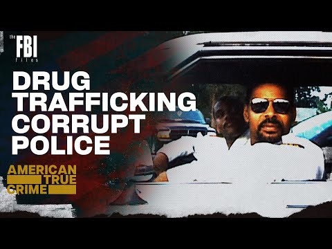 Shattered Shield | FULL EPISODE | The FBI Files