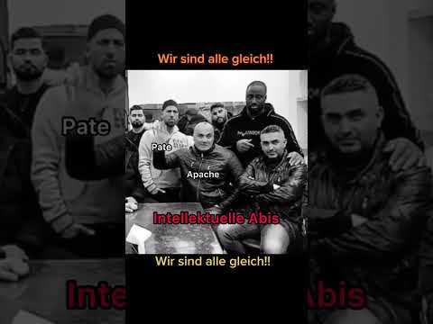 Arroganter Pate Selo abi Manuellsen Wir sind alle gleich!!