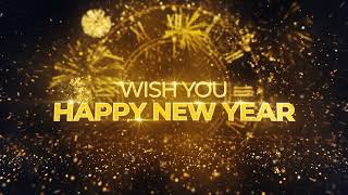 Happy New Year 2022 !!! 🎉🎉🎉🎉🎉