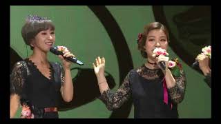 [SDA 아카이브 2017]바버렛츠 (The Barberettes) 무대 영상_Love Shoes+Be my baby