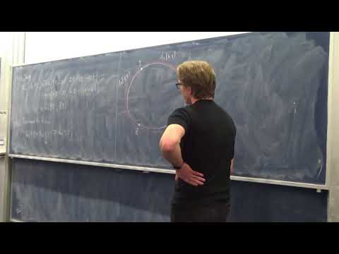MAST30026 Lecture 2: Examples of spaces (Part 2)