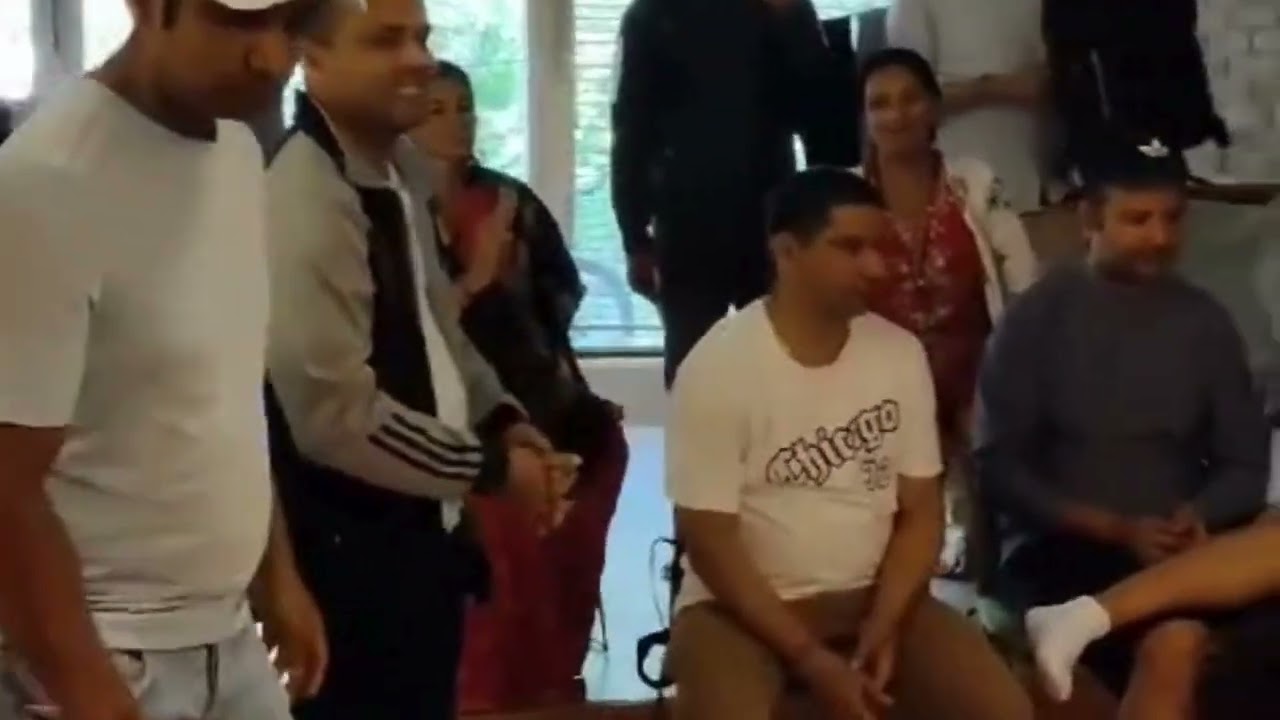 Pashupatinath Finland Worship