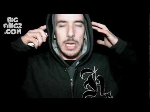 BigFingz.com - Big Dutty Deeze #Freestyle @BigFingz_TV @BigDuttyDeeze