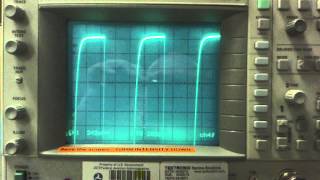 ASR-9 Klystron Filament Noise and Amplitude Jitter
