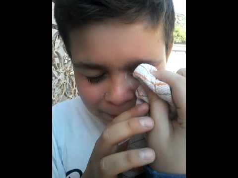 Torte in faccia ep 1 [PRIMO VIDEO DEL CANALE]