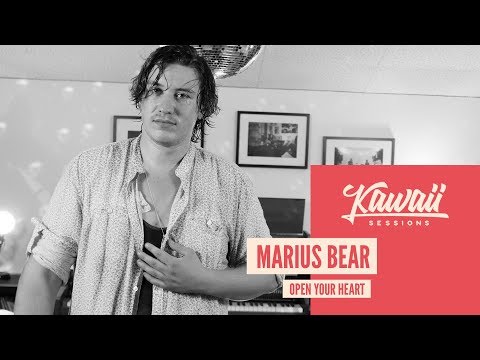 Kawaii Session w/ Marius Bear - Open Your Heart