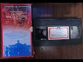 Opening To Close Encounters Of The Third Kind The Special Edition 1980 VHS