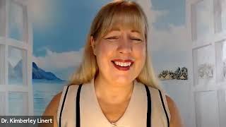 Finding Purpose Through Service - John Graham & Dr. Kimberley Linert
