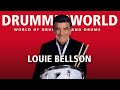 Louie Bellson: Drum Solo and "Carnaby Street" - 1991