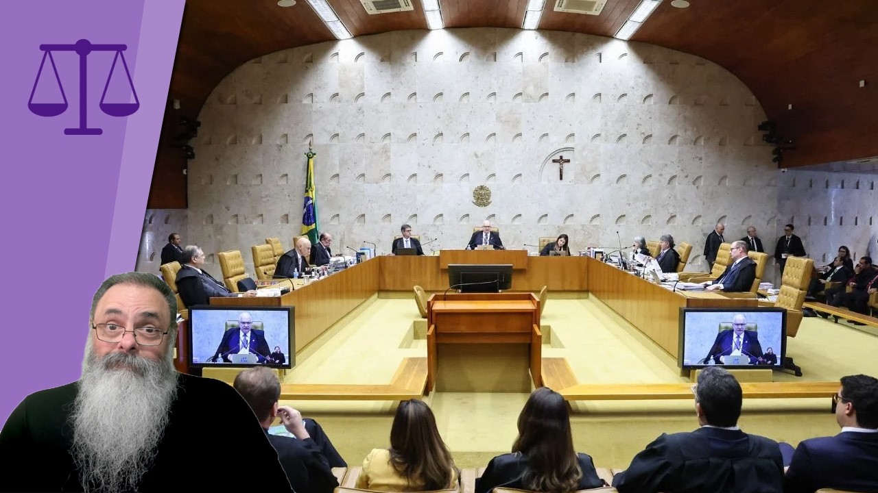 ZANIN e GILMAR recebem CONTEÚDO do CELULAR de VORCARO e VÃO TENTAR TUMULTUAR SESSÃO de AMANHÃ