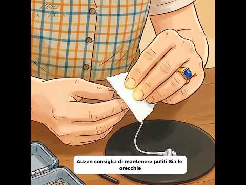 Perché Gli Apparecchi Acustici Possono Causare Prurito - Cosa Puoi Fare Per Risolvere Il Problema