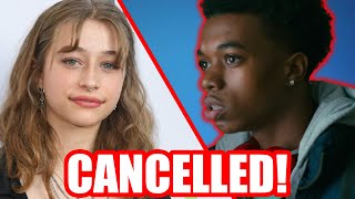 The Real Reason Grand Army Was Cancelled video