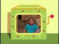 PBS Kids Jack In The Box Cedarmont Kids Silly Songs 2005 Official Family Night