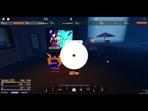 I'm back in the TORI gang boys (GPO)