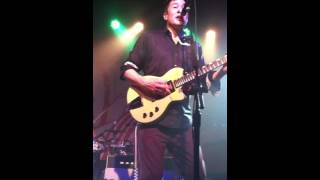 Big Head Todd  "Come On In My Kitchen" Portland 2016