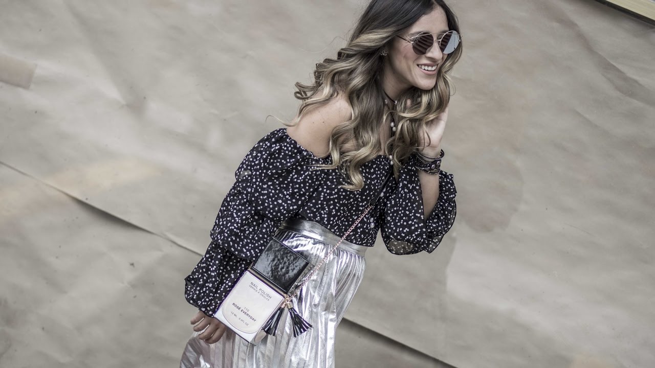 Getting creative with Call It Spring