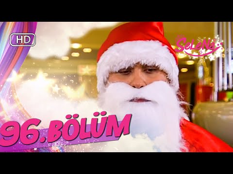 Selena 96. Bölüm HD