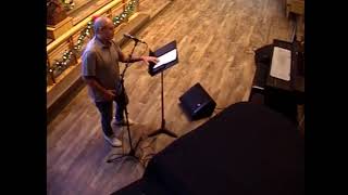 January 7, 2023 Worship Service