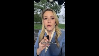 Trump to Iran: 'Open the f**king strait' 