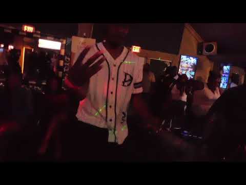 The Spot on #VegasStripShawtyVLOG