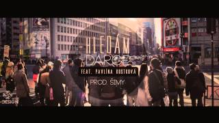 Video Darce feat. Pavlína Kostková-Hledám (Prod Šimy)