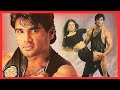 Ek Se Badhkar Ek 2004 Hindi Full Movie Sunil Shetty Raveena Tandon Bollywood Comedy Movies
