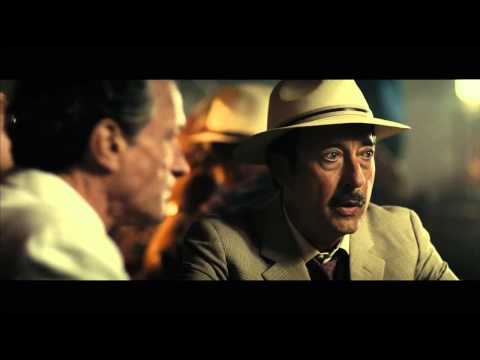 ¡Atraco! – Trailer HD