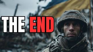 It’s Over: Ukraine Has Lost and Washington Knows It