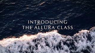 Oceania Cruises: OceaniaNEXT- Allura Class Oceania Cruises: OceaniaNEXT- Allura Class