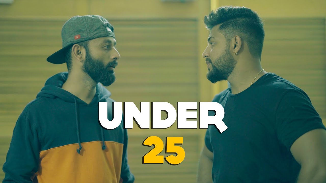 BYN : Under 25