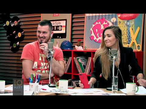 Wake Up, 26 Shtator 2017, Pjesa 2 - Top Channel Albania - Entertainment Show