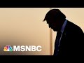 Softening Trump Political Potency Seen In Endorsement Flops Limp Ticket Sales