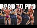 ROAD TO PRO | MY GAME PLAN MOVING FORWARD