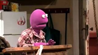 Sammy J &amp; Randy   The Mine Shaft