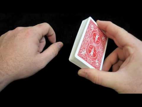 Best card trick in the world