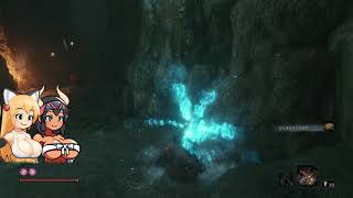 【セキロ】孤影衆 太刀足 [狐娘と牛娘の大妖怪が遊ぶ隻狼 20]【Sekiro: Shadows Die Twice/隻狼】【ゆっくり実況プレイ】