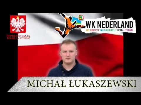 Prezentacja Reprezentacji Polski Amatorów