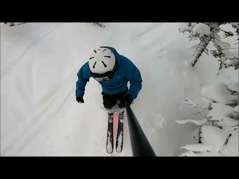 Line Sick Day 104 In Powder