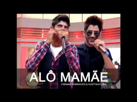 Alô Mamãe video