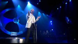 Cliff Richard Live Daddy&#39;s Home + Ocean Deep