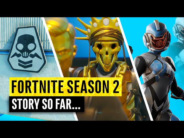 Fortnite Chapter 2 Season 3 Theme Was Hidden In The Loading Screens Here Is How Fortnite Leaked Loading Screen Reddit Fortnite Leaked Loading Screen Reddit Fortnite Chapter 2 Season 3 Theme Was Hidden In The Loading Screens Here Is How