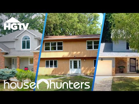 What Will a Doctor Prescribe, a Traditional or Modern Home? - Full Episode Recap | House Hunters