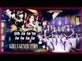 Girls Generation(SNSD) - PAPARAZZI KARAOKE ...