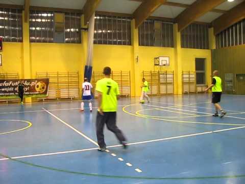 StrefaFutbolu.pl: Piotr i Paweł - Emoqa Squad