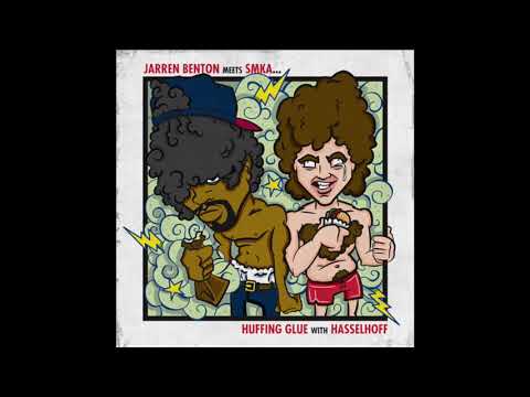 Jarren Benton - Justin Bieber ft. Elz Jenkins (prod. Kato on the Track) [Official Audio]