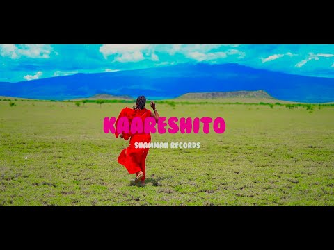 LEAH MELITA   KAARESHITO OFFICIAL VIDEO