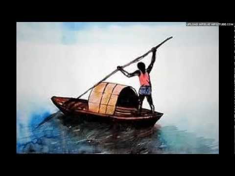 আমার কাঁখের কলসী - Amar Kakher Kolshi - Narottamdas Baul