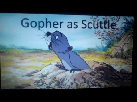 The Little Mer-Tigress Cast Video